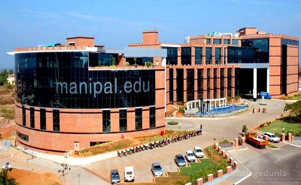 Manipal Institute of Technology (MIT) Karnataka